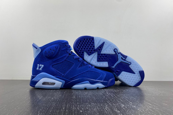 Air Jordan 6 CT8529-410