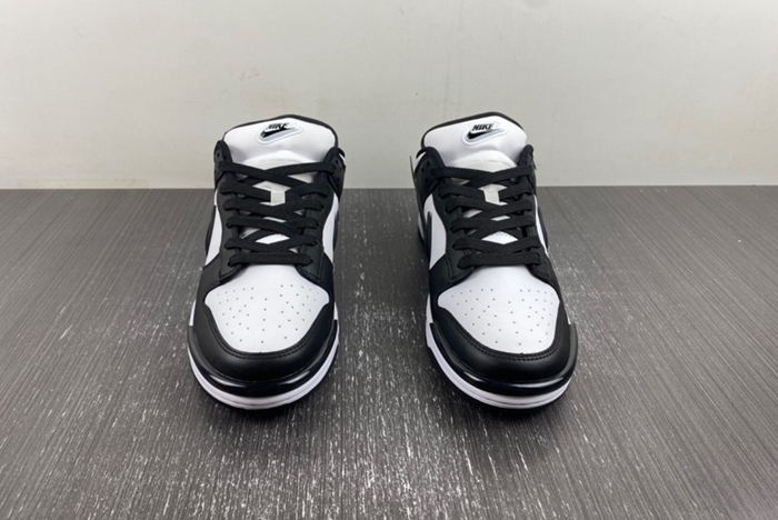 Nike Dunk Low Twist Panda - DZ2794-001