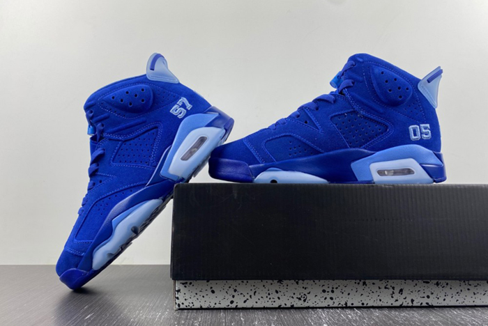 Air Jordan 6 CT8529-410