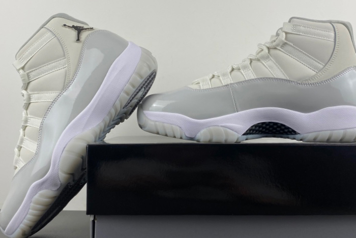 Jordan 11 Retro Grand Finale (Women