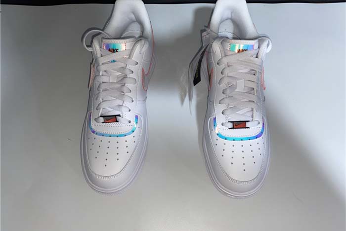 NIKE AIR FORCE 1 DC0710-191