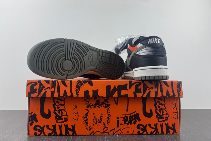 Nike DUNK LOW RETRO PRM