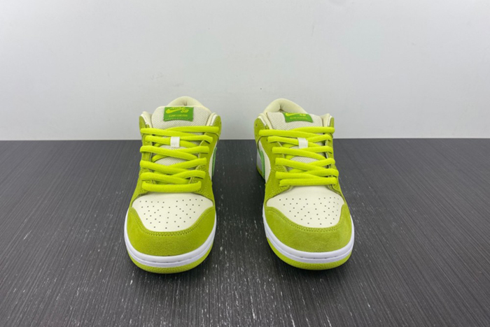 Nike SB Dunk Low Green Apple DM0807-300