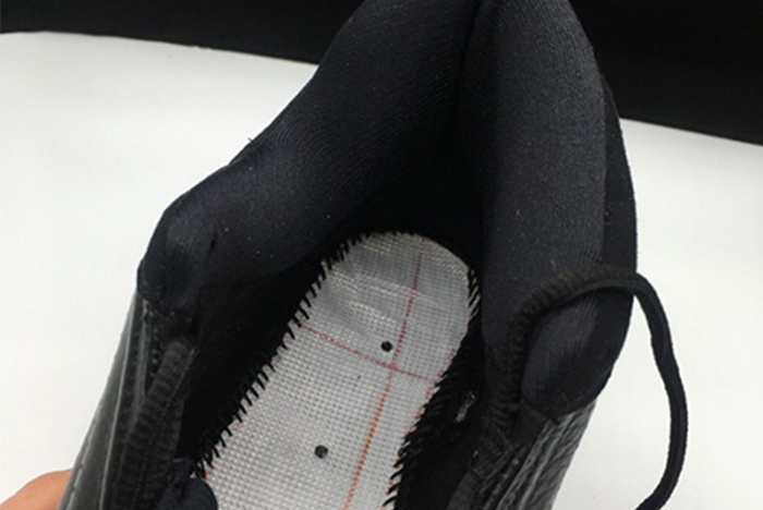 AIR JORDAN 14 RETRO "LAST SHOT 2018 RELEASE" mens 487471-003