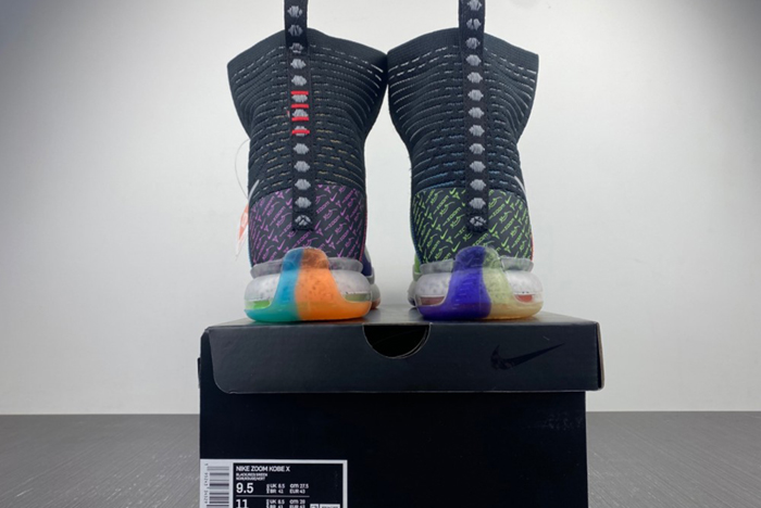 KOBE10 zk10 815810-900