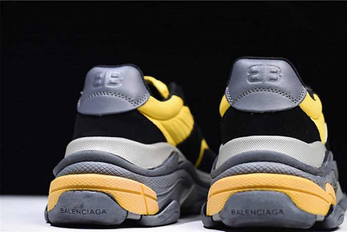 Balenciaga Triple-S Sneaker 2.0 52403 W09T 212