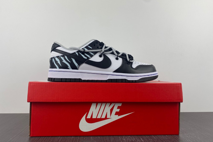 Nike Dunk Low EMB x NBA