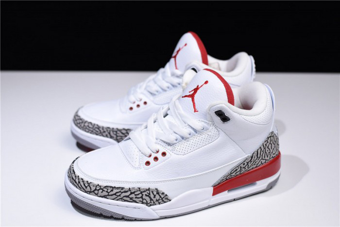 Air Jordan 3 Retro Hall of Fame  136064-116