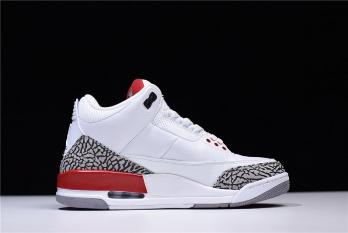Air Jordan 3 Retro Hall of Fame  136064-116