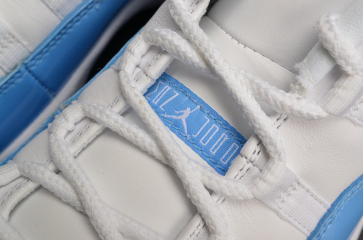 AIR JORDAN 11 RETRO LOW