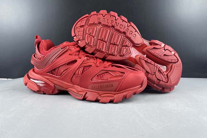 Balenciaga Track 3.0 542023 W2LA1 6000