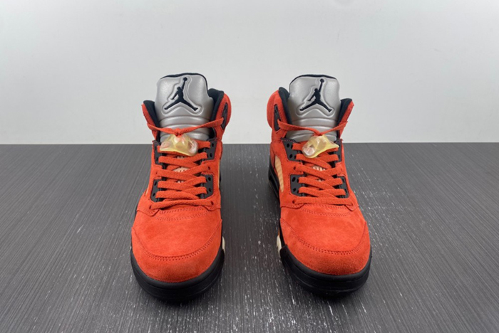 AJ5 Air Jordan 5 WMNS DUNK ON MARS DD9336-800
