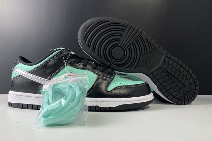 nike dunk sb Di*m*nd tiffany 304292 402