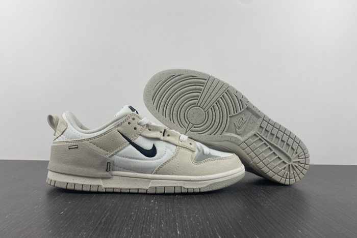 Nike Dunk Low Disrupt2  DH4402-101