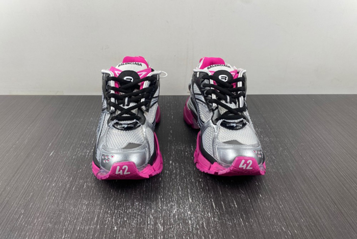 Balenciaga 7.5 772774 W3RBW 9155