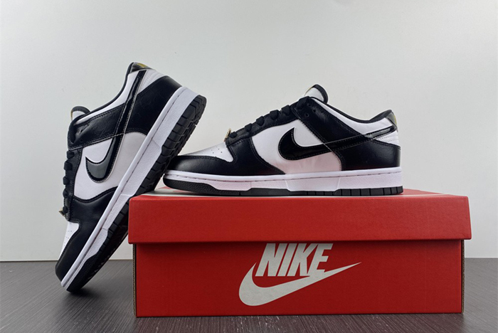 Nike Dunk Low “World Champ” DR9511-100