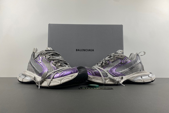BALENCIAGA -PHANTOM SNEAKER 734731 W3XL5 9050