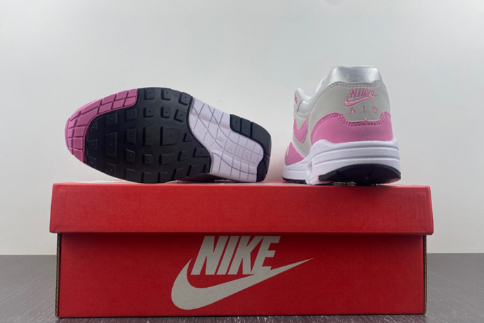 Nike Air Max 1 Fuchsia Dream DZ2628-001