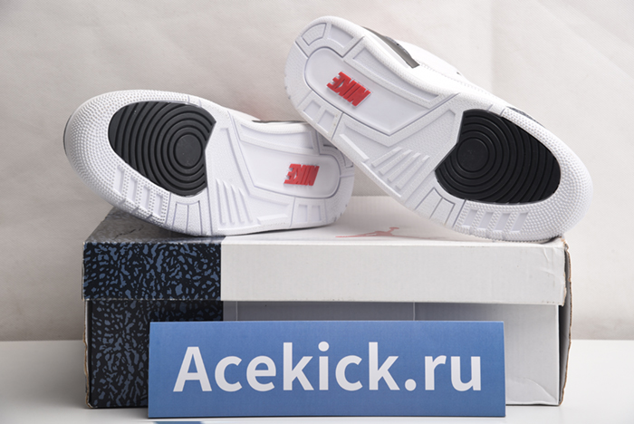 Khaki24 Air Jordan 3 AJ3 CZ6431-100