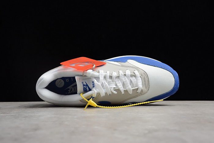 NIKE AIR MAX 1 ANNIVERSARY - 908375-101