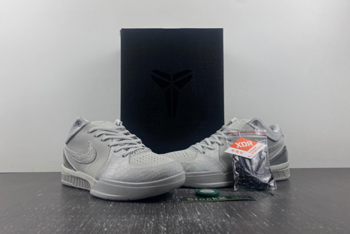 Nike Kobe 4 Protro H FQ3544-002