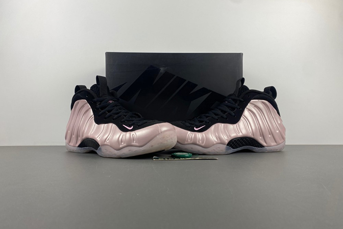 Nike Air Foamposite One DMV Cherry Blossom HJ4187-001