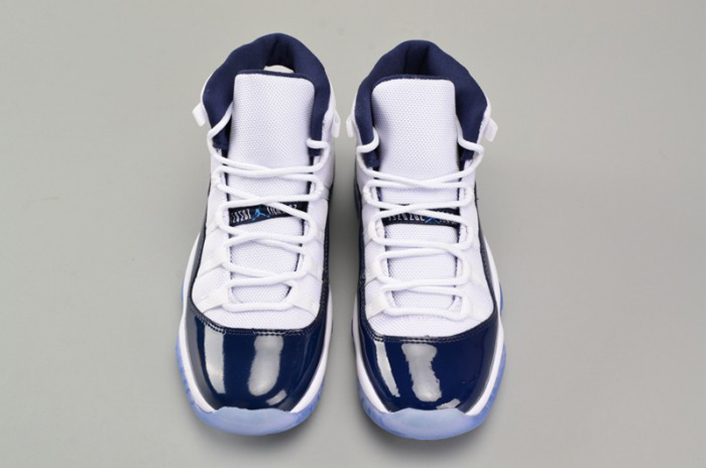 AIR JORDAN 11 RETRO BG (GS)