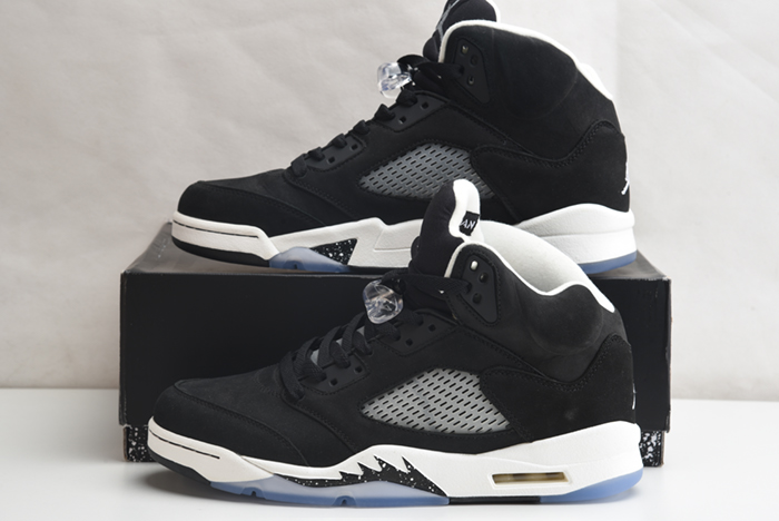 Air Jordan 5 Retro Moonlight CT4838-011