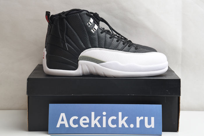 Air Jordan 12 Playoff 130690-001