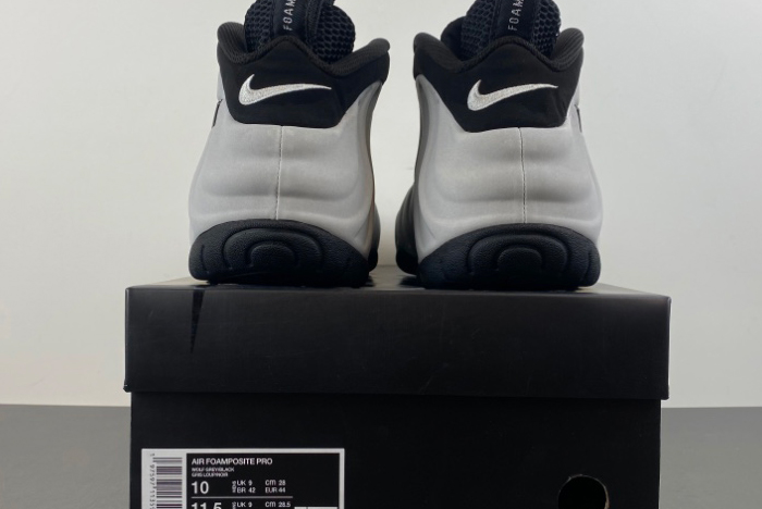 Nike Air Foamposite Pro “Wolf Grey” HF0794-001