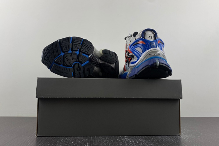 Balenciaga Runner Sneaker 