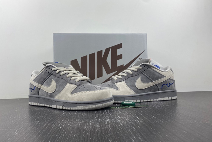 Nike SB Dunk Low London Men