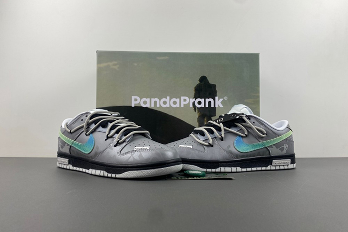 Nike Dunk LOW DV0831-101