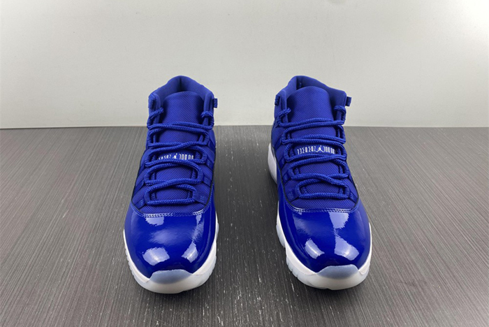 Air Jordan 11 AJ11 AT7802-115
