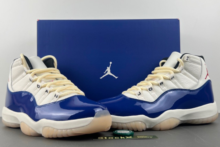 Jordan 11 Retro Rare Air Men
