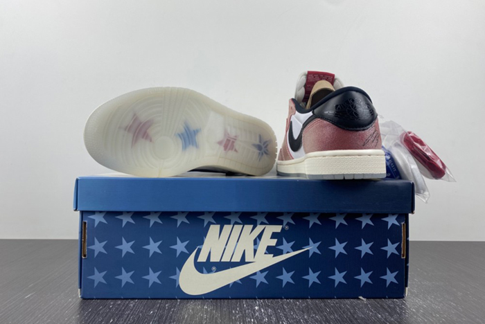 Trophy Room x Air Jordan 1 High OG FN0432-017