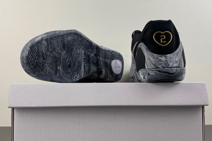 Nike Kobe 9 EM Low Protro Mambacit FZ7333-002