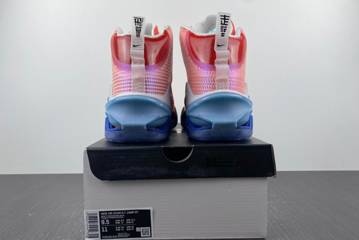 Nike Air Zoom G.T. Jump DO6326-640