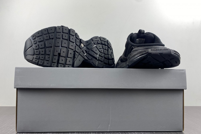 Balenciaga/10 black 732672 W3xL1 1010