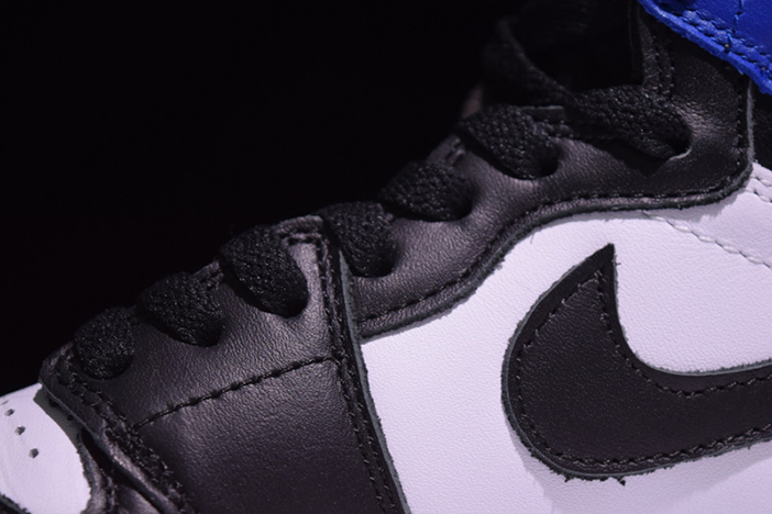 Air Jordan 1 Retro Fragment black/sport royal-white mens 716371-040