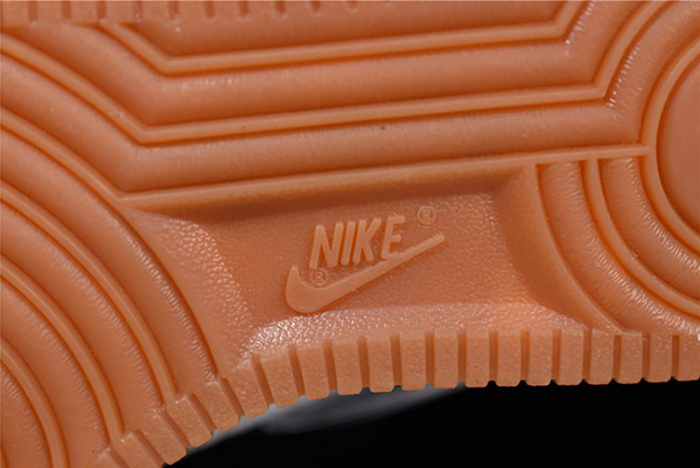 Travis Scott Nike Air Force 1 Low Sail AQ4211-101