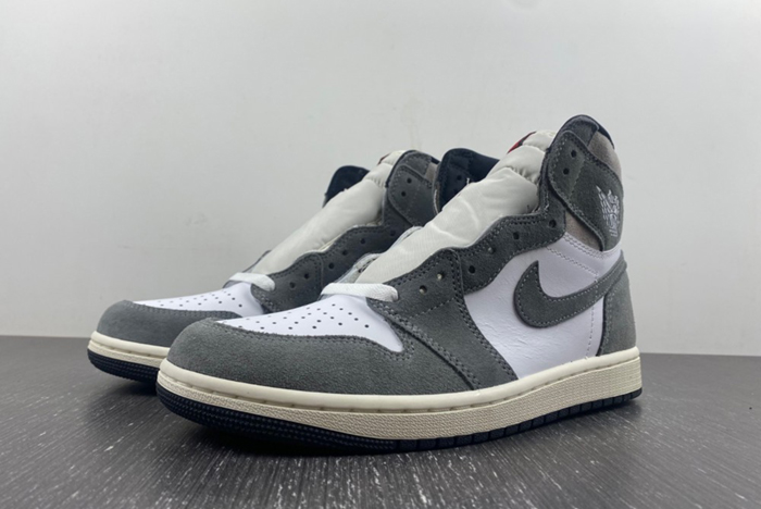 Air Jordan 1 Washed Black DZ5485-051