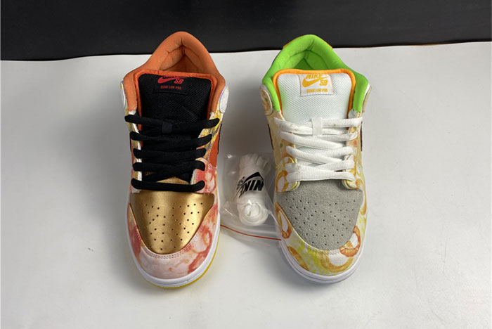 Nike SB Dunk Low Street Hawker (2021) CV1628-800