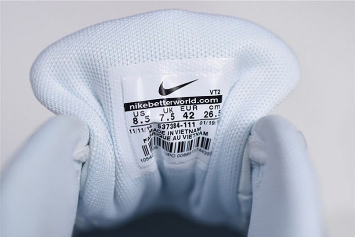 Nike Air Max 90 Essential | White 537384-111