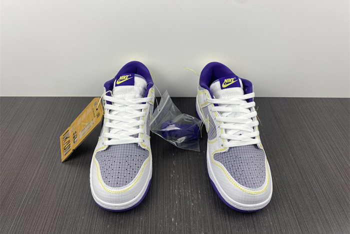 Unlon LA x Nike Dunk Low DJ9649-500