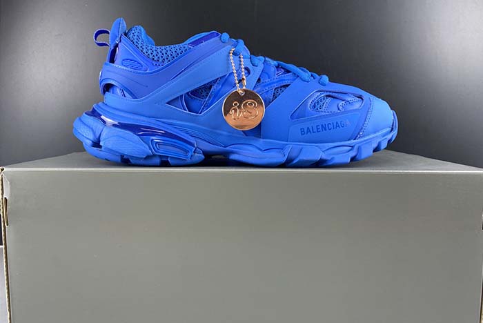 Balenciaga Sneaker 542023 W1GB7 2016