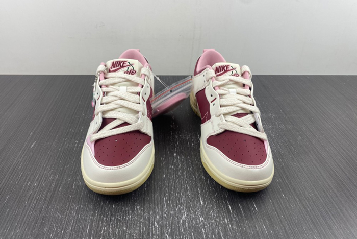 (WMNS) Nike Dunk Low Disrupt 2  Valentine