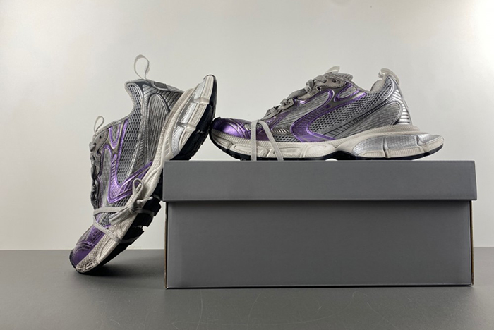 BALENCIAGA -PHANTOM SNEAKER 734731 W3XL5 9050