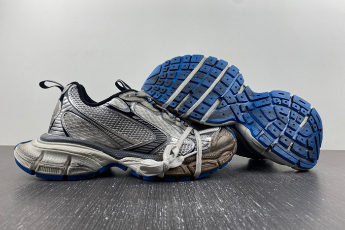 BALENCIAGA -PHANTOM SNEAKER 734734 W3XL2 9065