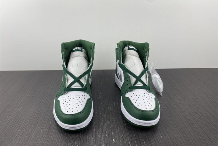Air Jordan 1 High OG “Gorge Green” DZ5485-303